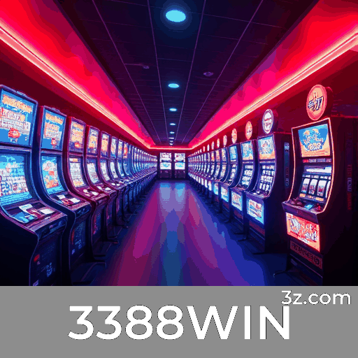 Experiência Premium de Jogos no 3388WIN: Qualidade e Variedade