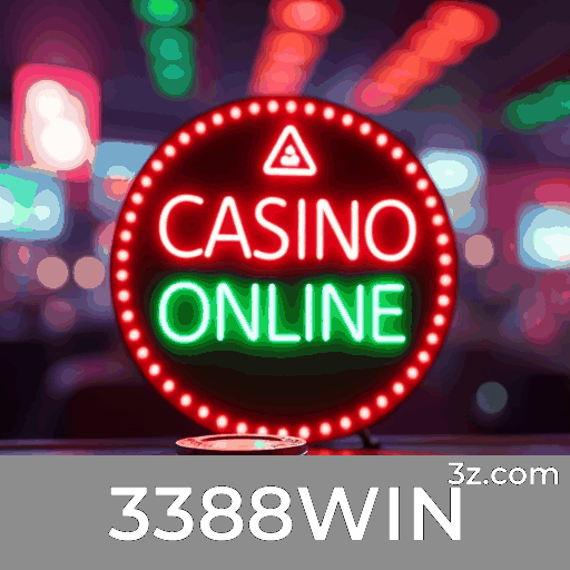 Experiência Premium de Jogos no 3388WIN: Qualidade e Variedade