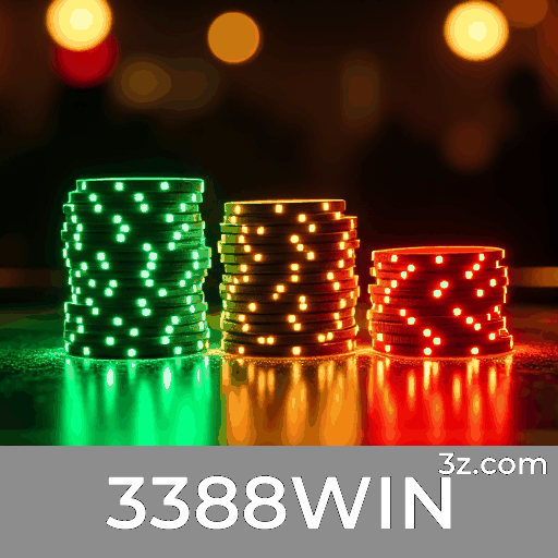 Qualidade de Casino no 3388WIN: Jogos e Dealers Excelentes