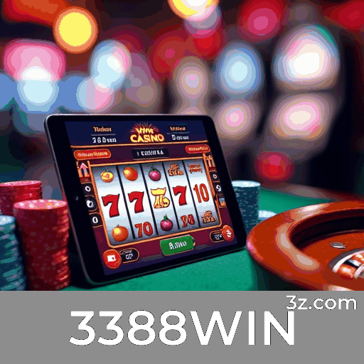 3388WIN: Seu Cassino Online Confiável