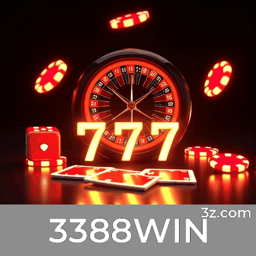 Qualidade de Casino no 3388WIN: Jogos e Dealers Excelentes