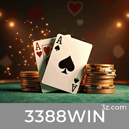 Qualidade de Casino no 3388WIN: Jogos e Dealers Excelentes