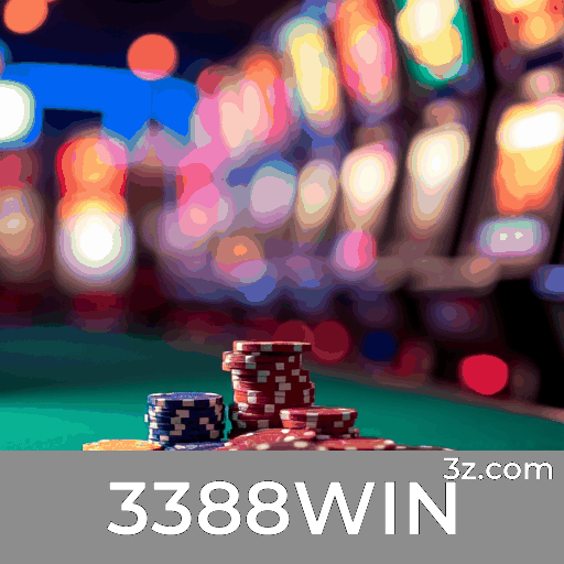 3388WIN: Seu Cassino Online Confiável