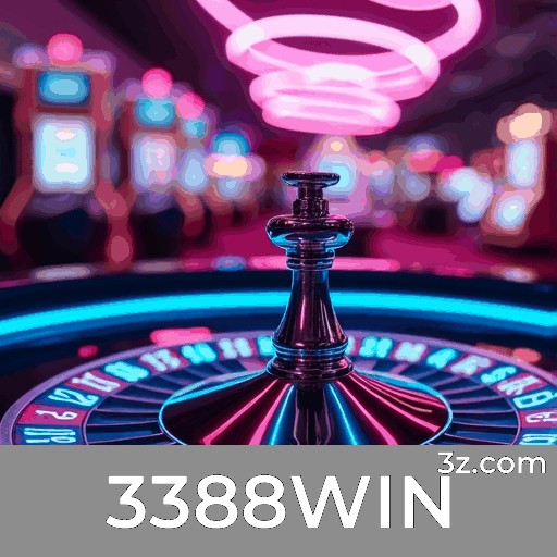 Experiência Premium de Jogos no 3388WIN: Qualidade e Variedade
