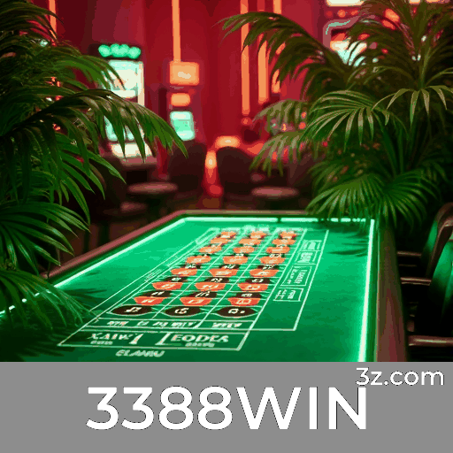Experiência Premium de Jogos no 3388WIN: Qualidade e Variedade